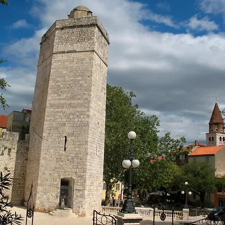 Old Town Paradise * Zára