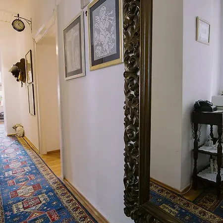 Apartman Old Town Paradise Zára