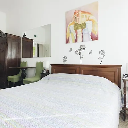 Apartman Old Town Paradise *