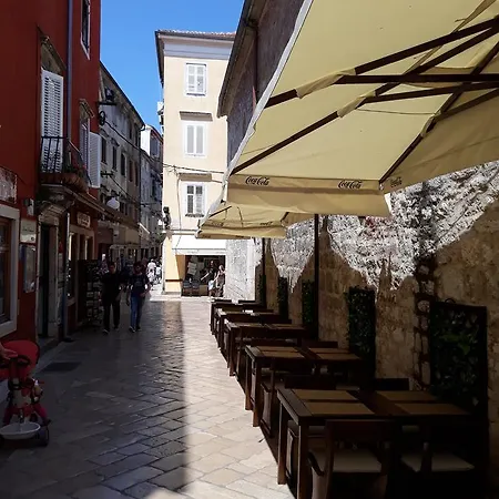 Old Town Paradise * Zára