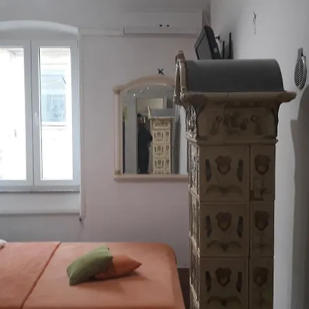 Apartman Old Town Paradise *