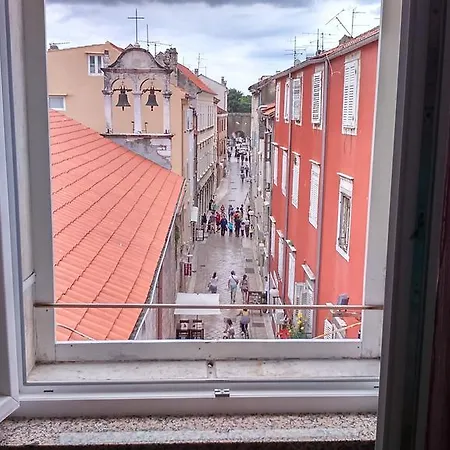 Apartment Old Town Paradise *