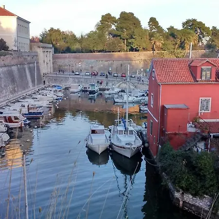 Old Town Paradise *