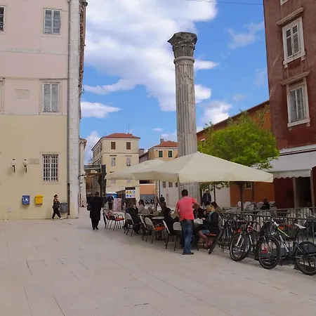 Old Town Paradise Zadar