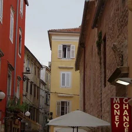 Old Town Paradise * Zadar