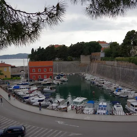Apartment Old Town Paradise Zadar