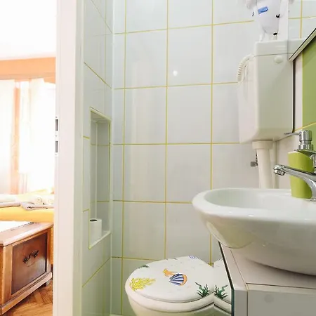 Old Town Paradise Apartment