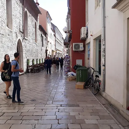 Old Town Paradise Zadar