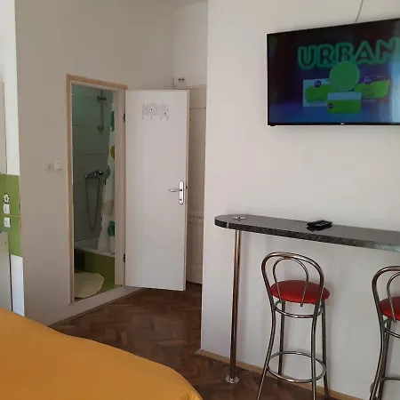 Apartment Old Town Paradise Zadar