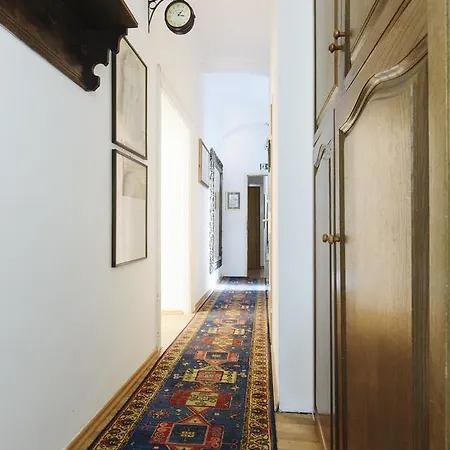 Old Town Paradise Apartment Zadar