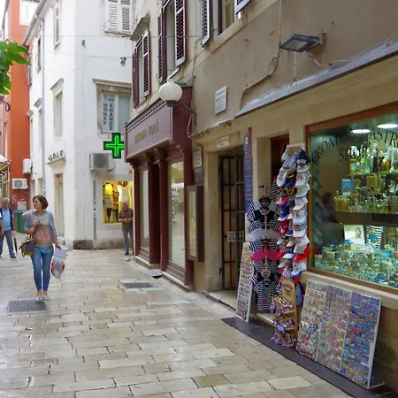 Apartment Old Town Paradise Zadar