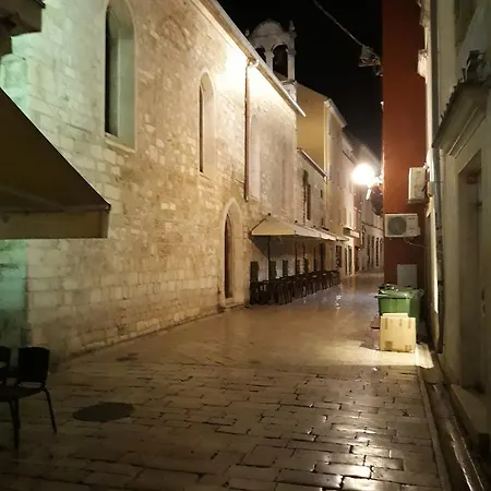 Old Town Paradise *