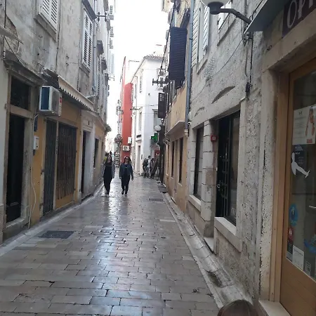Old Town Paradise Zadar