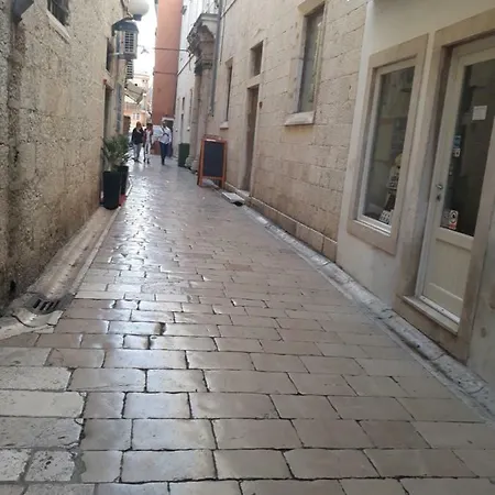 Old Town Paradise Zadar